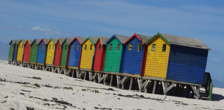 Strandhäuser