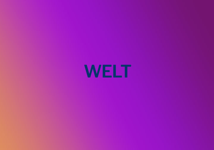 Welt