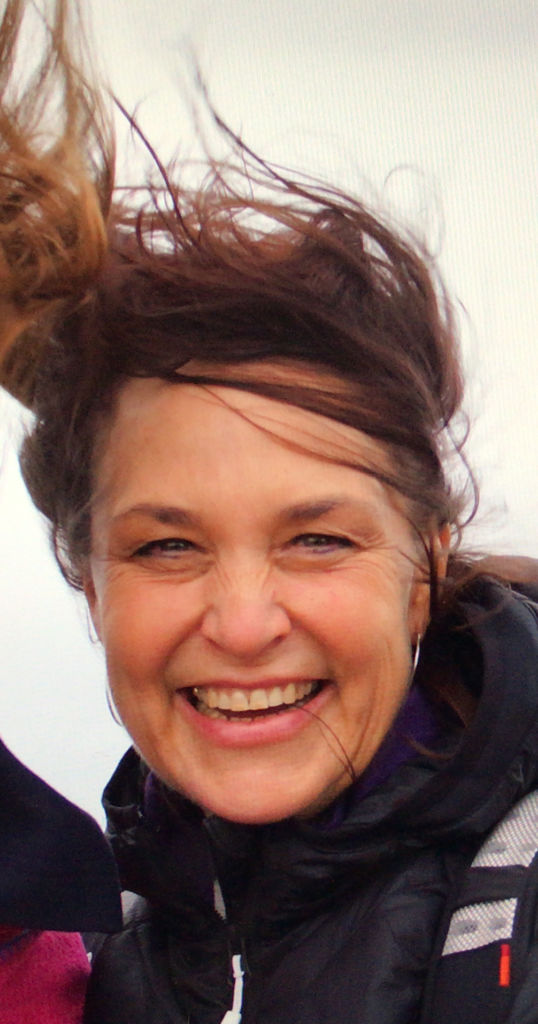 Monica M. Stencl