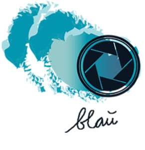 blau